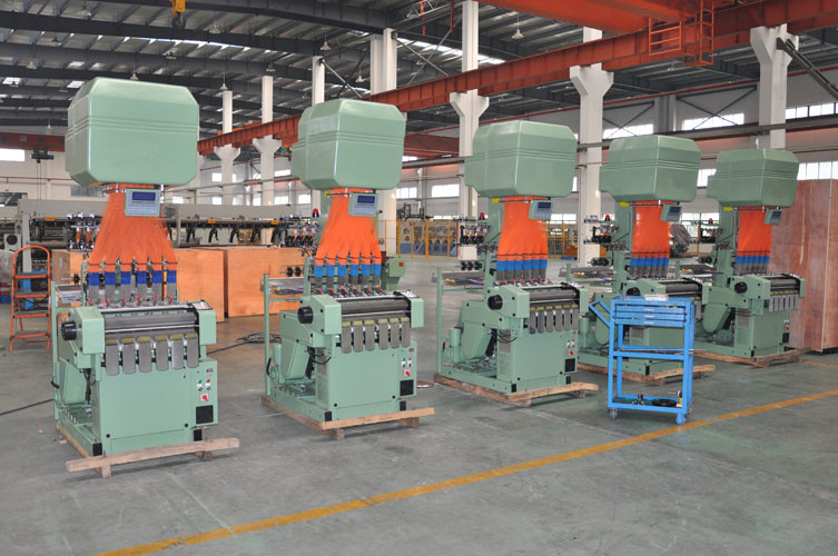 China RONGTEX CO., LTD.