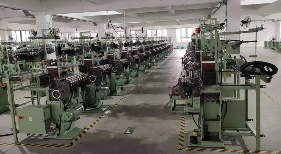China RONGTEX CO., LTD. Perfil de la compañía
