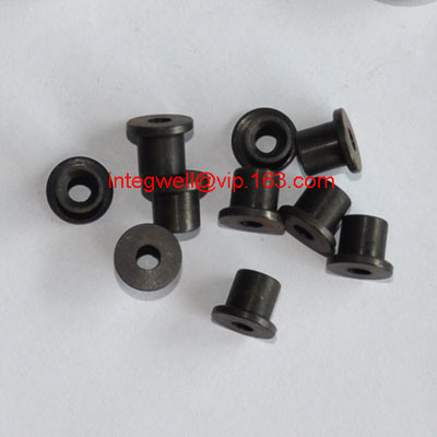 Crank bolt / crank ring / connecting rod pin / pressure ring