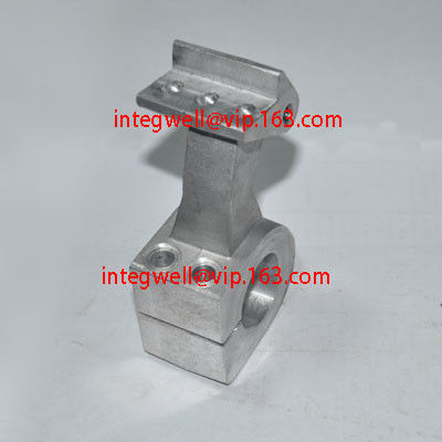 Soportador de caña / palanca de caña / pinza de palanca de caña