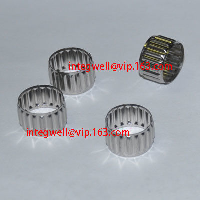 Casquillo de anillo / eje