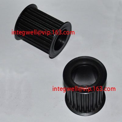 Pulley / jockey pulley / timing pulley (pulley para el juego de caballos)