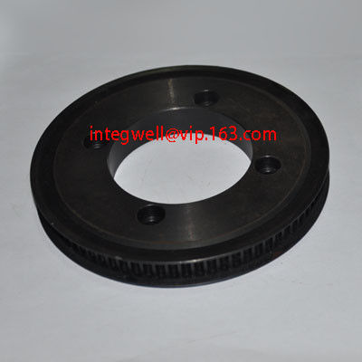 Pulley / jockey pulley / timing pulley (pulley para el juego de caballos)
