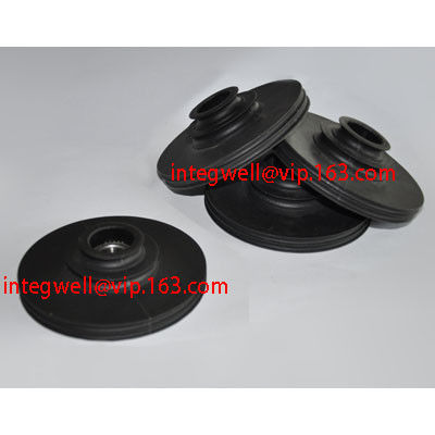 Pulley / jockey pulley / timing pulley (pulley para el juego de caballos)