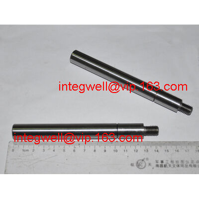 Eje de la rueda dentada / Eje de cambio de rueda