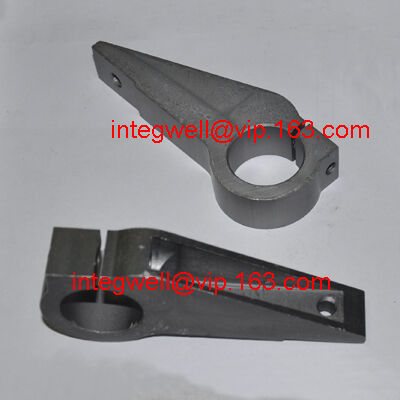 Porta-láminas / Sujetador de láminas / Soporte de láminas / Abrazadera de láminas