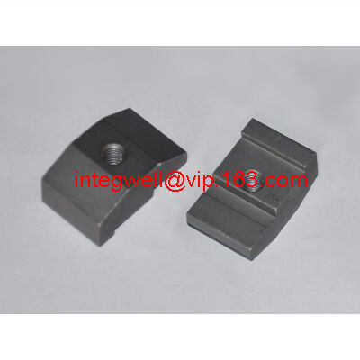 Porta-láminas / Sujetador de láminas / Soporte de láminas / Abrazadera de láminas