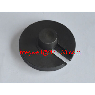 Disco de leva/escala