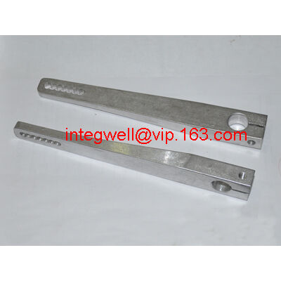 Palanca de aguja / palanca de aguja de pestillo