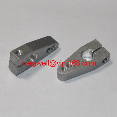 Palanca del eje / palanca del eje de la trama