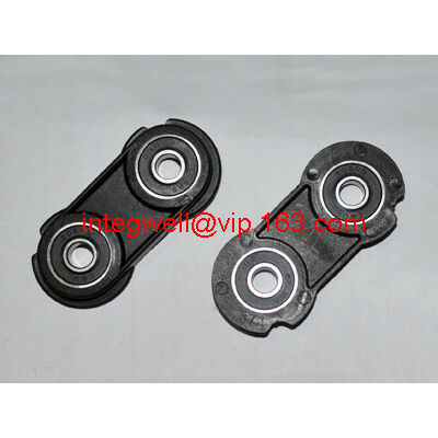 Manivela de la aguja / manivela de la aguja de cierre