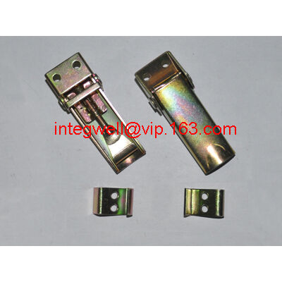 Cerradura de seguridad