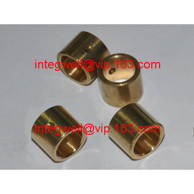 Encasillado sin aceite / encasillado de bronce