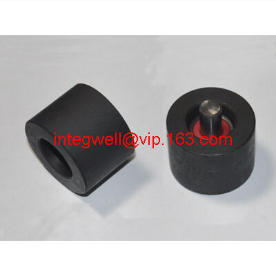 Polea tensora / polea tensora de correa / rodillo tensor