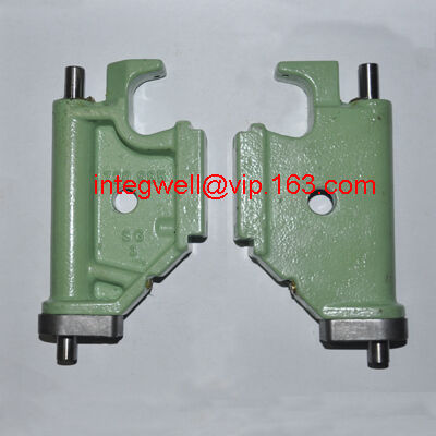 Cabeza de trama / cabeza de tejido