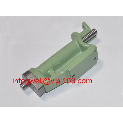 Cabeza de trama / cabeza de tejido