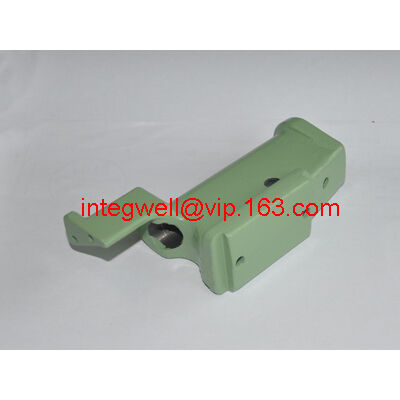 Cabeza de trama / cabeza de tejido