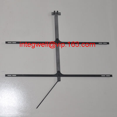 Bastidor de lizos / conjunto de bastidor de lizos / conjunto de bastidor de arneses