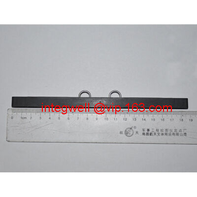 soporte del eje / soporte del lado del bastidor / soporte del bastidor