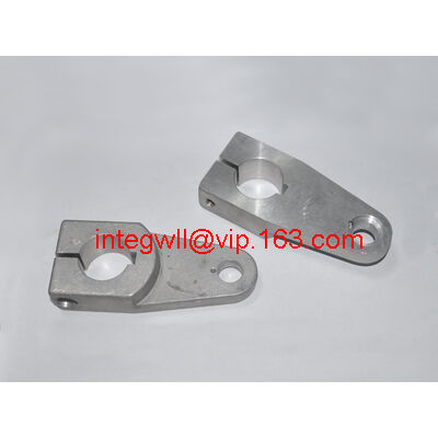 Palanca de lengüeta / enlace de lengüeta