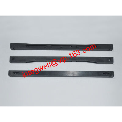 soporte del eje / soporte del lado del bastidor / soporte del bastidor