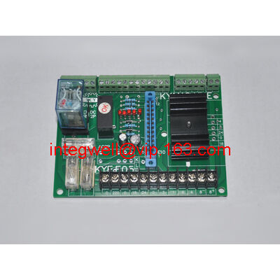 Tarjeta de circuitos