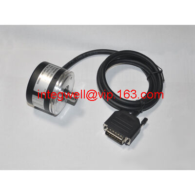Shaft position encoder