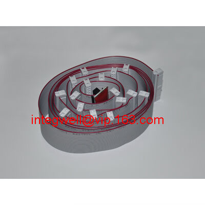 Buscable block / cable