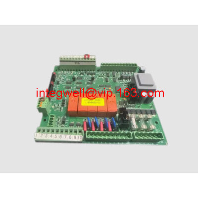 Circuit board / electronic board / Indicator print