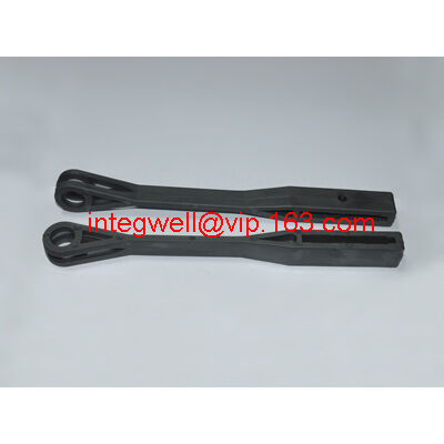 Knife crank / lifting lever