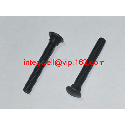 perno principal plano